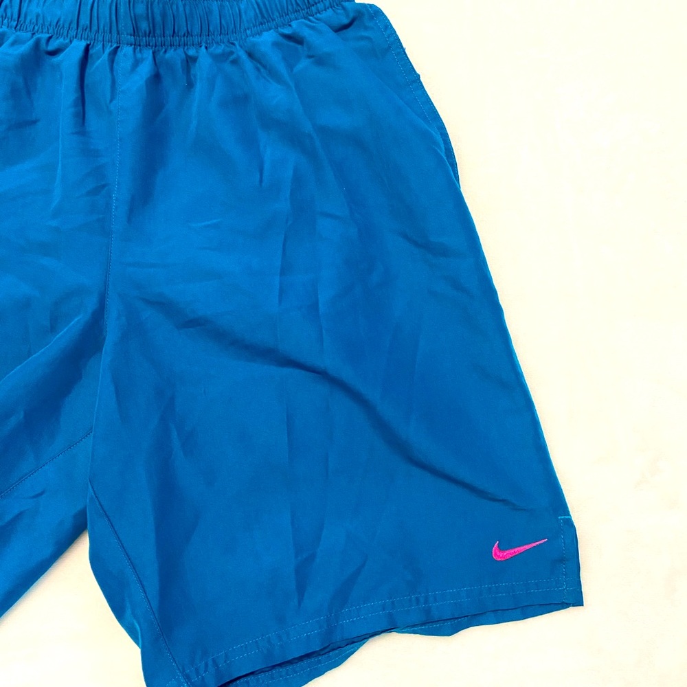 Nike Athletic Shorts